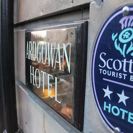 Ardgowan Hotel St Andrews Bagian luar foto