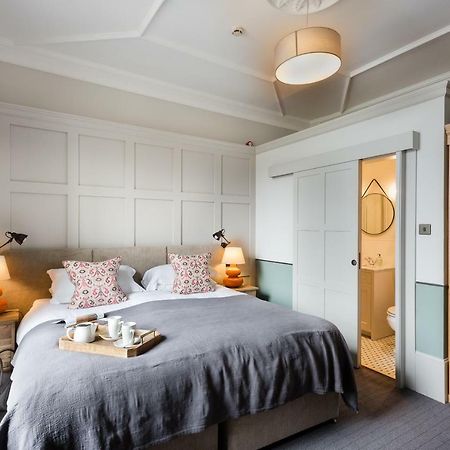 Ardgowan Hotel St Andrews Bagian luar foto