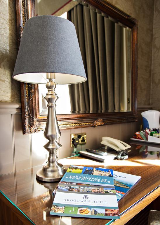 Ardgowan Hotel St Andrews Ruang foto