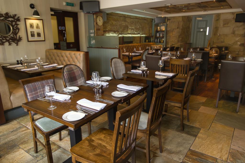 Ardgowan Hotel St Andrews Bagian luar foto