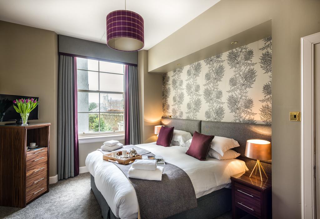 Ardgowan Hotel St Andrews Bagian luar foto