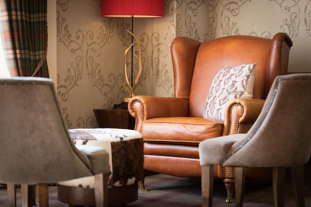 Ardgowan Hotel St Andrews Bagian luar foto