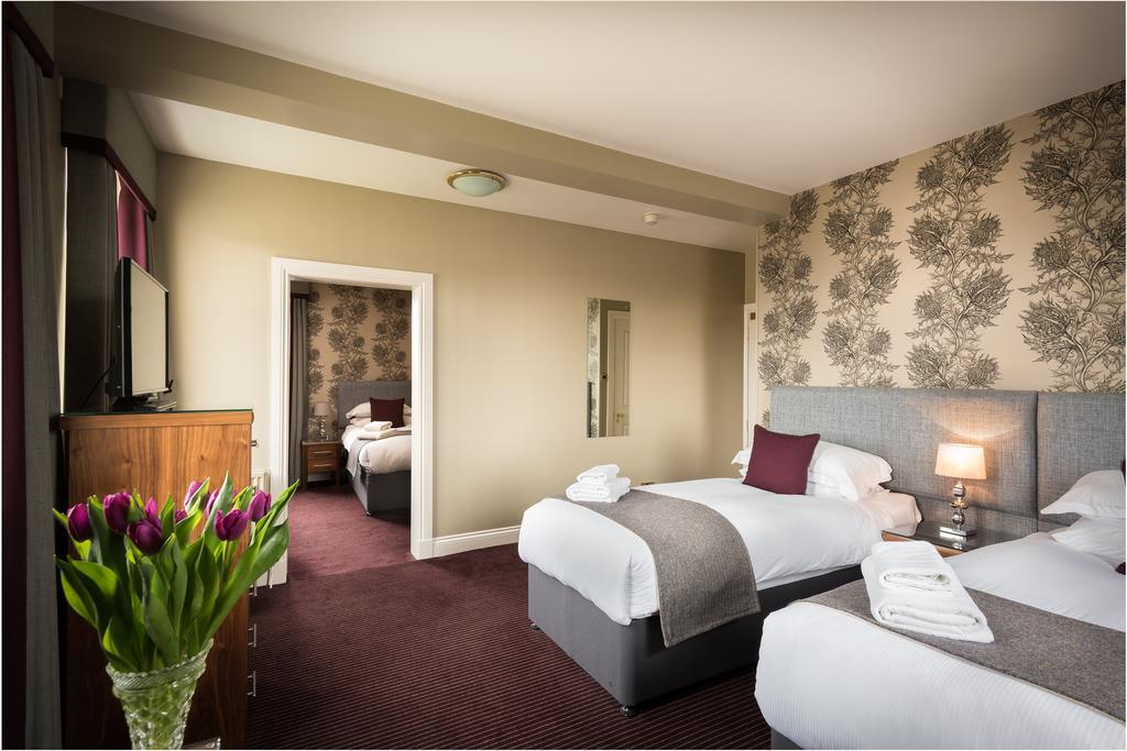 Ardgowan Hotel St Andrews Bagian luar foto