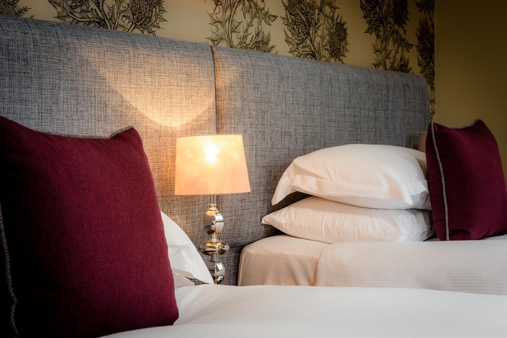 Ardgowan Hotel St Andrews Bagian luar foto