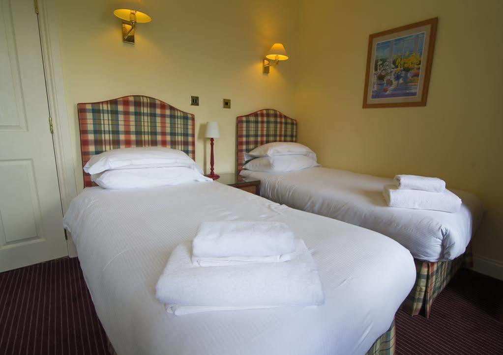 Ardgowan Hotel St Andrews Bagian luar foto