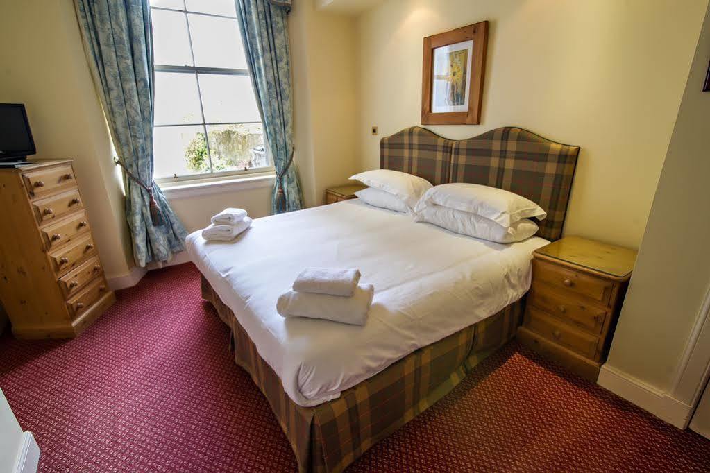Ardgowan Hotel St Andrews Bagian luar foto