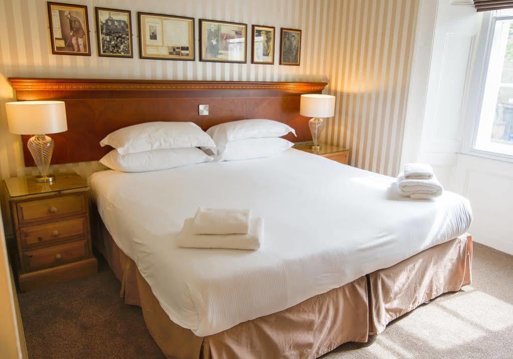 Ardgowan Hotel St Andrews Bagian luar foto