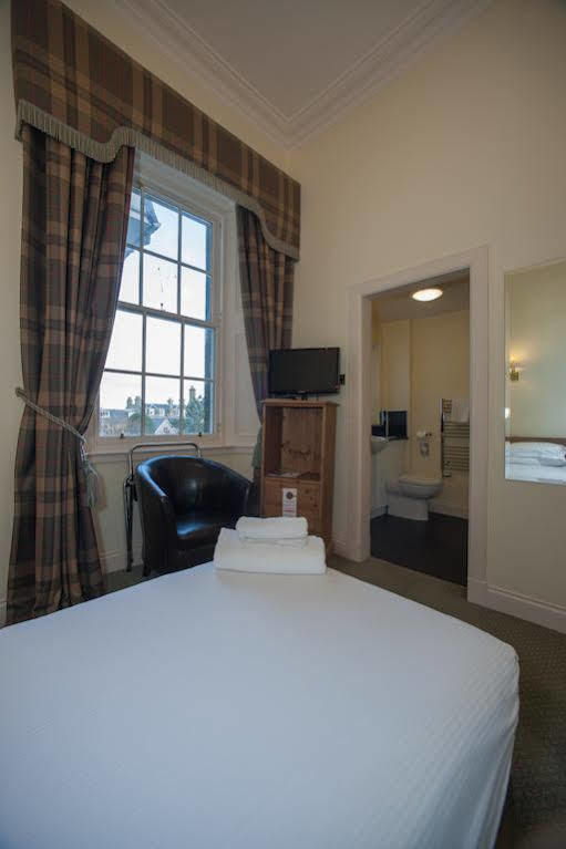 Ardgowan Hotel St Andrews Bagian luar foto