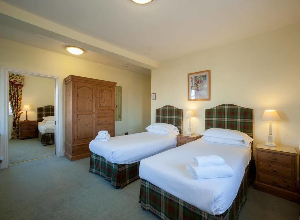 Ardgowan Hotel St Andrews Bagian luar foto