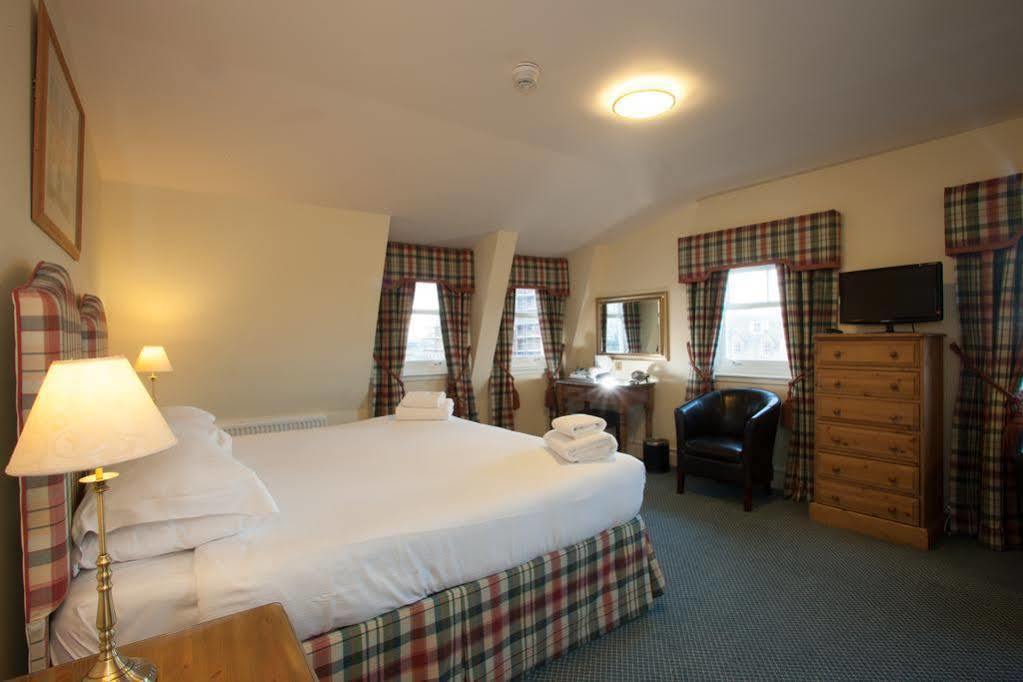 Ardgowan Hotel St Andrews Bagian luar foto