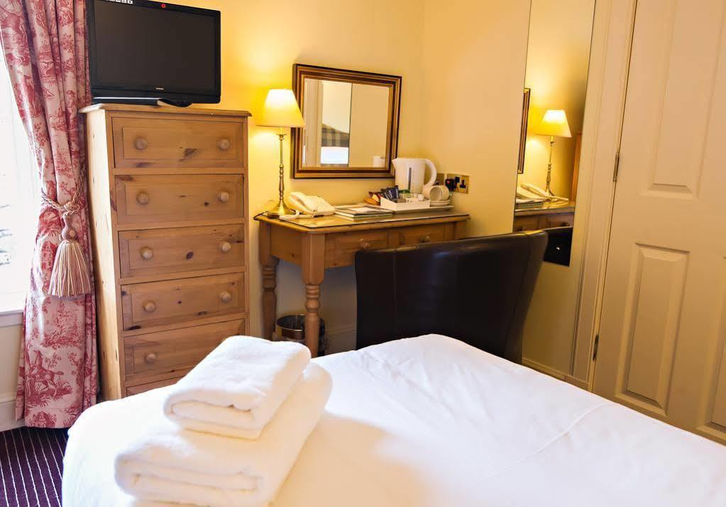 Ardgowan Hotel St Andrews Bagian luar foto