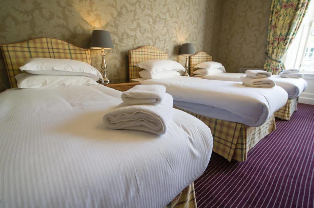 Ardgowan Hotel St Andrews Bagian luar foto
