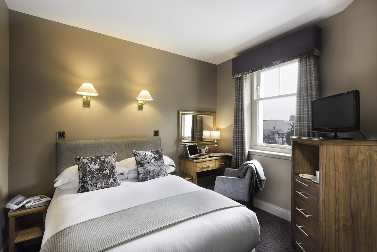 Ardgowan Hotel St Andrews Bagian luar foto