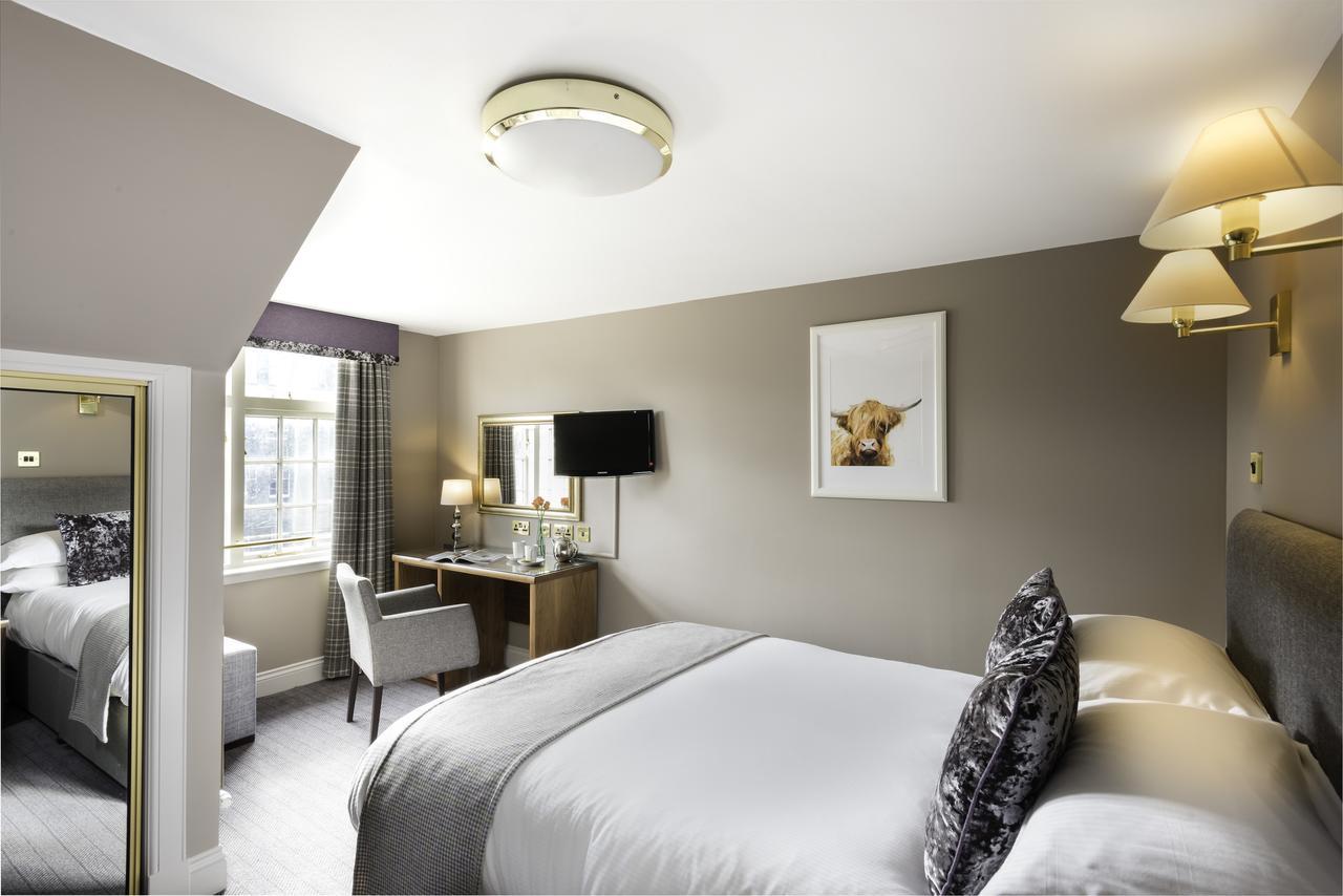Ardgowan Hotel St Andrews Bagian luar foto