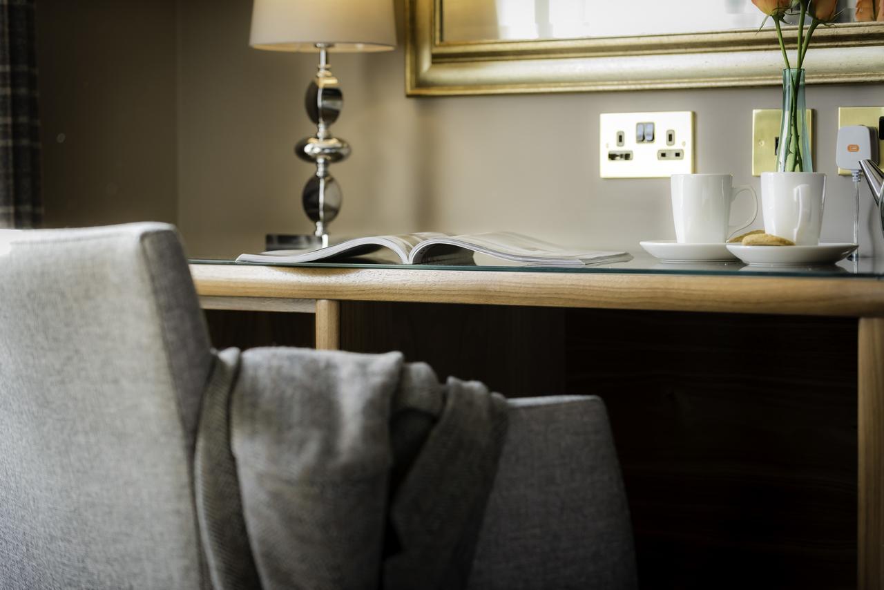 Ardgowan Hotel St Andrews Bagian luar foto