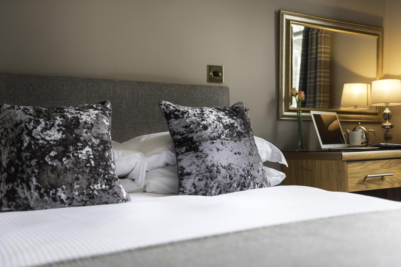 Ardgowan Hotel St Andrews Bagian luar foto