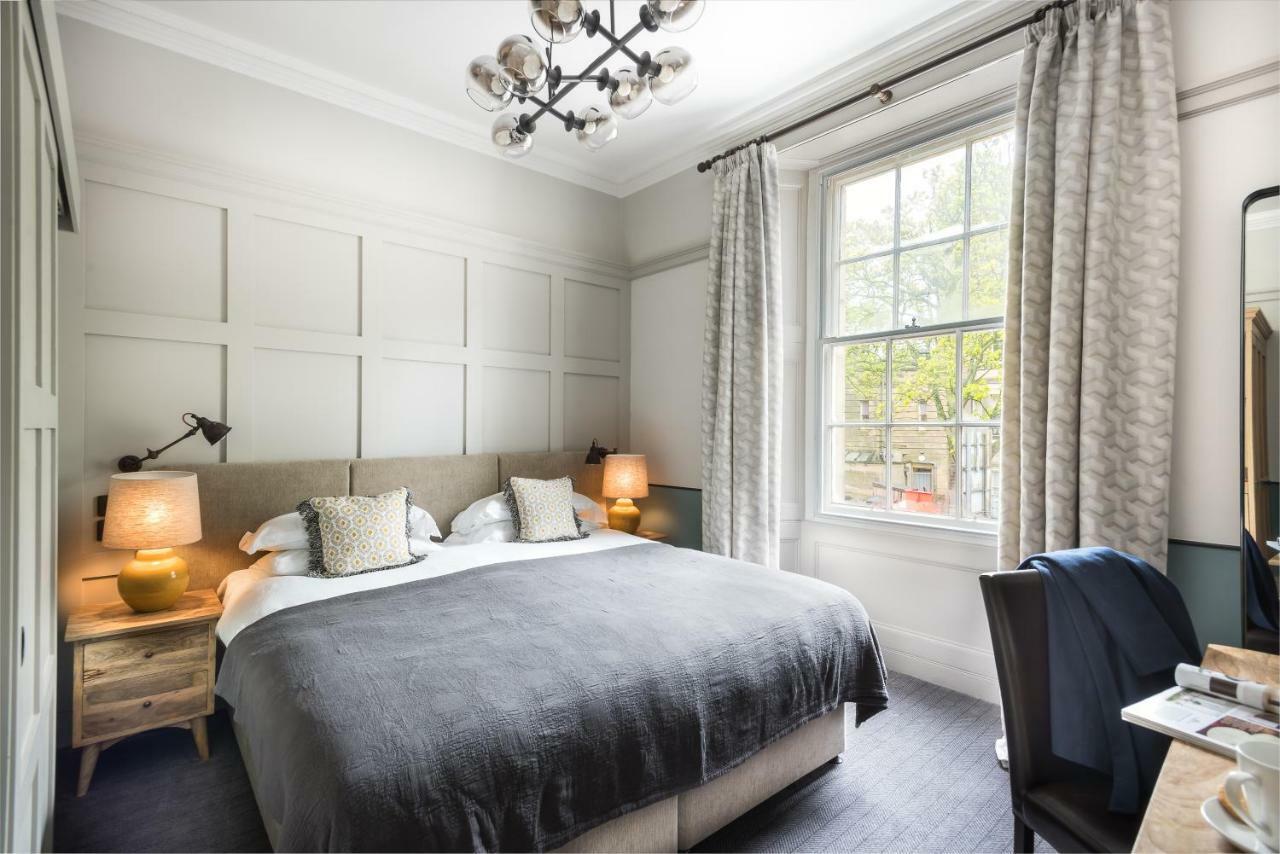 Ardgowan Hotel St Andrews Bagian luar foto